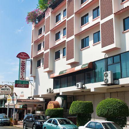 Hotel Benidorm Panama Exterior photo