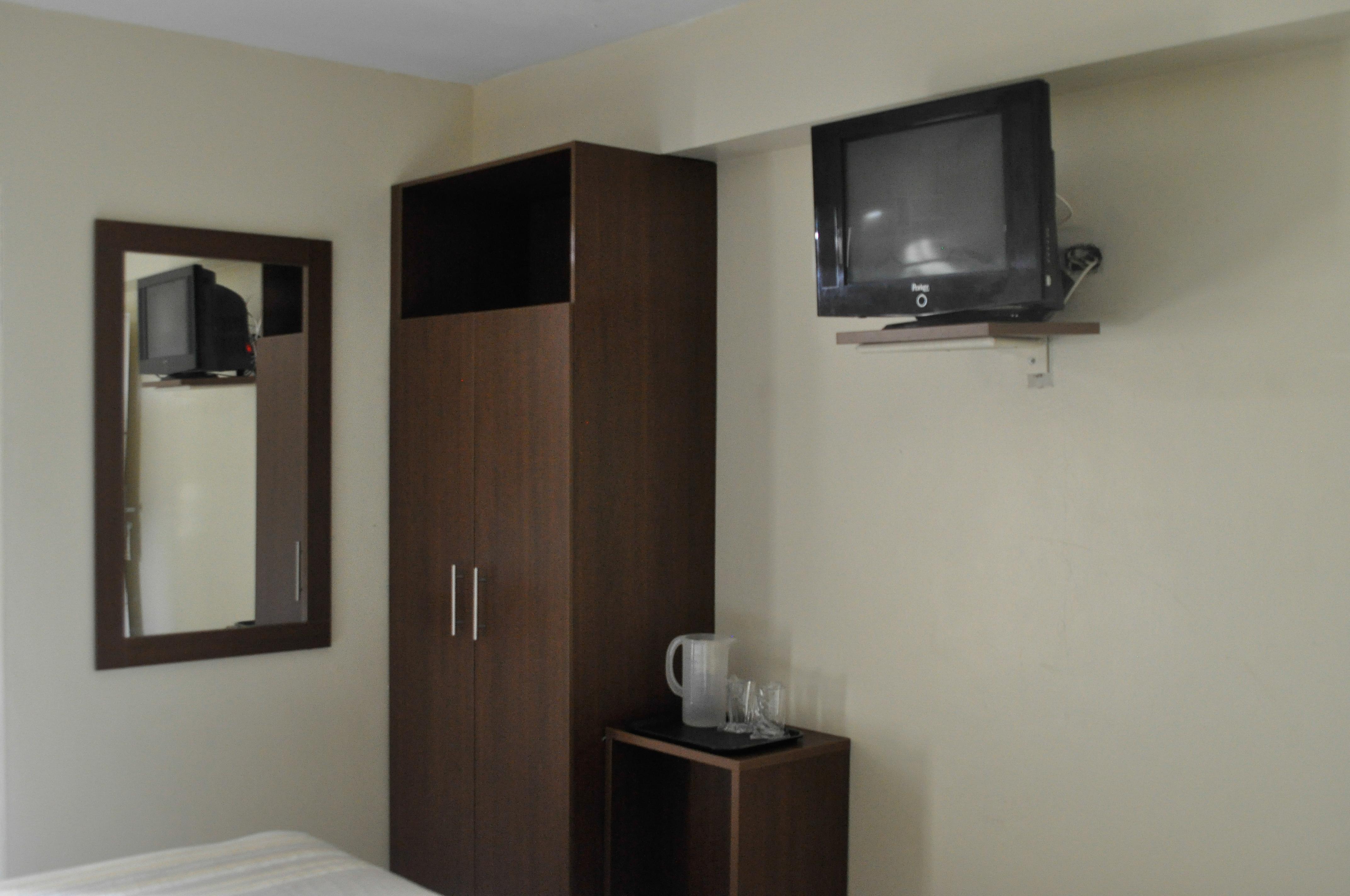 Hotel Benidorm Panama Exterior photo