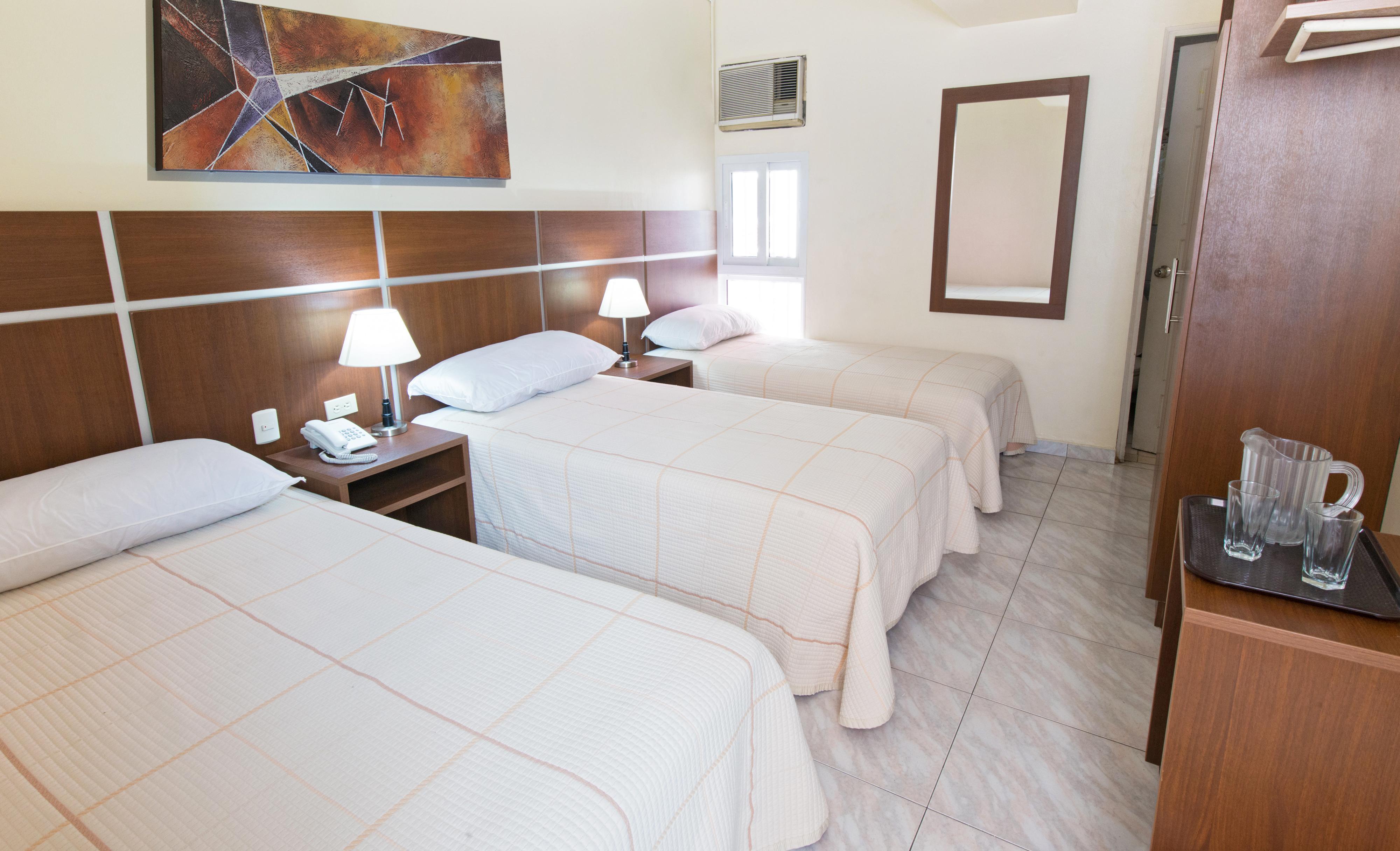 Hotel Benidorm Panama Room photo
